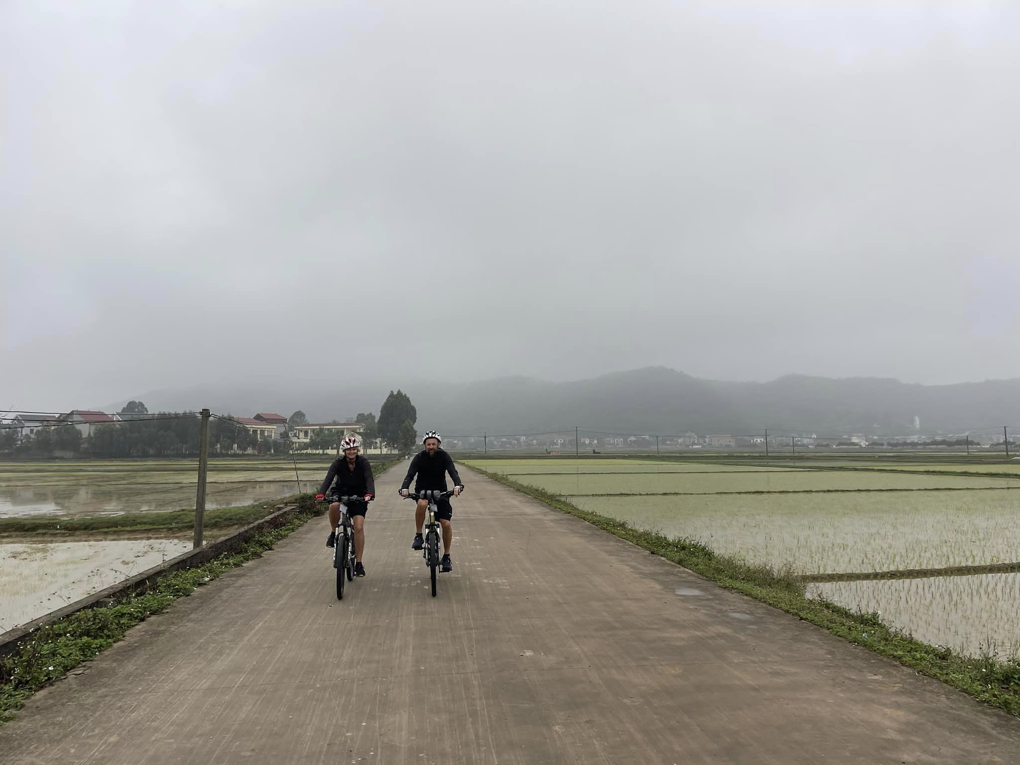 Northwest Vietnam Explorer: 5-Day Cycling Odyssey from Hanoi